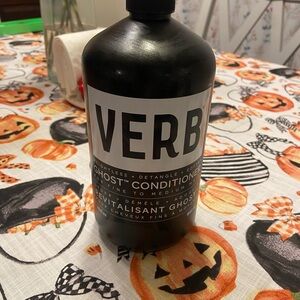 Ghost Conditioner - Black Bottle